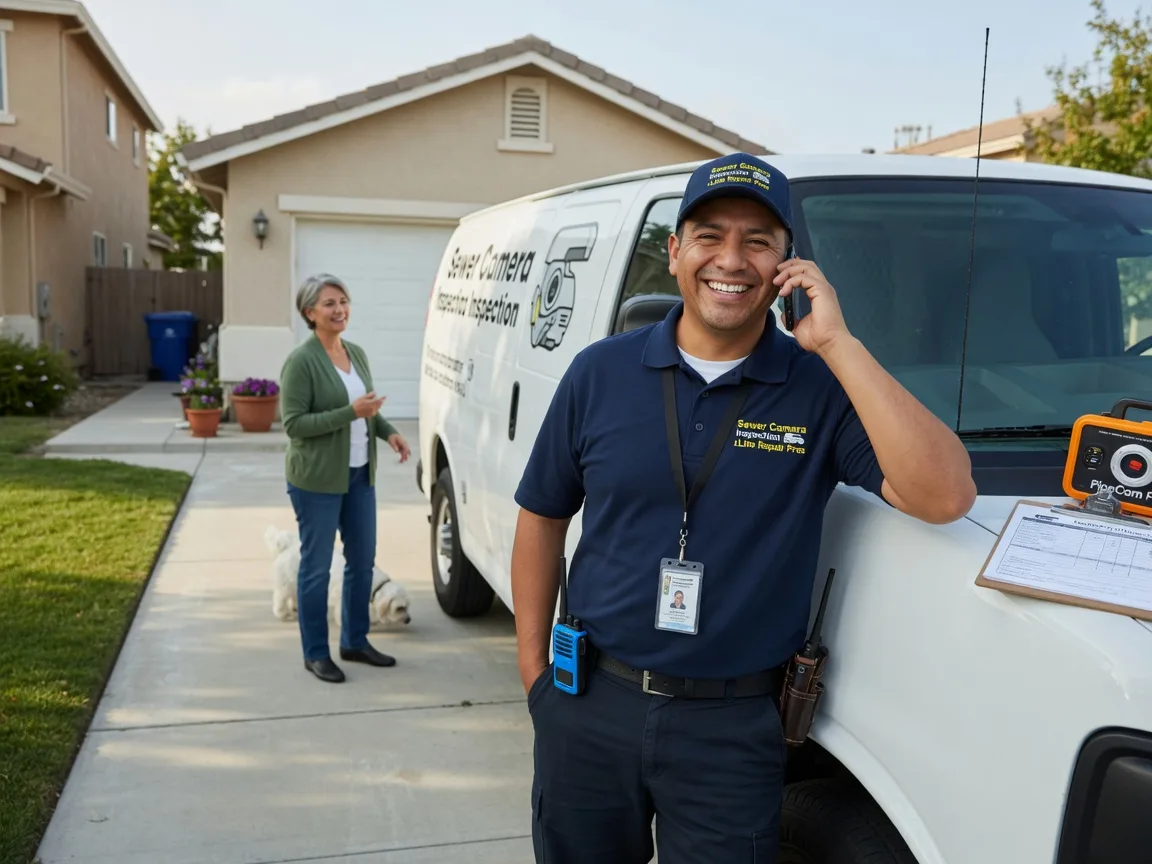 Sewer Line Repair Bay City, OR FAQs